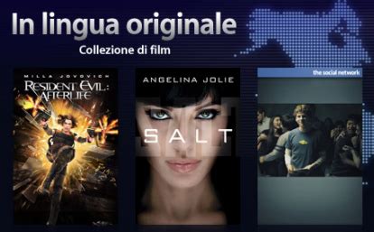 film in lingua originale roma.